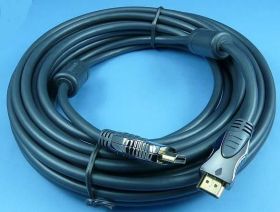 KABEL WT.HDMI-WT.HDMI 10,0mb GOLD
