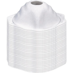 Wkład filtrujący jednorazowego użytku FFP3 maski do SPIDERMASK P3 kolor biały TETE M1300SMPR30 /30szt./