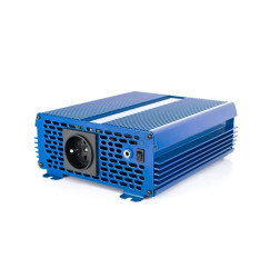 Przetwornica napięcia 12 V DC 230 V AC 1000 W ECO MODE SINUS IPS-1000S...