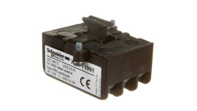 Styk Pomocniczy 3R Xent1991