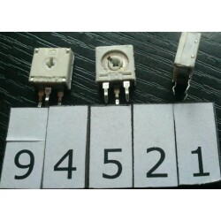 T10FV2M2 RADI 9623 POT