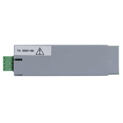 Sterownik Jumo Uz: NF wyjście Przekaźnik 1-wyjściowy-wyjściowy 96 x 96mm