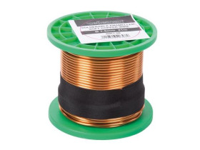 Velleman Winding wire ø1.5mm - 21m - 0.2 ohm