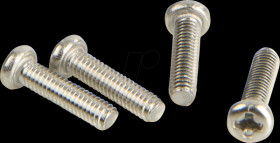 409117-491 Replacement assembly kit for Raspberry Pi 4 case