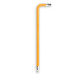 Klucz imbusowy Jednostki metryczne INBUS L