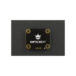 Gravity: I2C SCD41 Infrared CO2 Sensor - moduł z czujnikiem CO2, temperatury i wilgotności