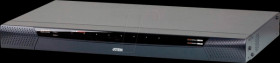 KN1108VA-AX-G 8-port KVM Over IP Switch, VGA, USB, PS/2