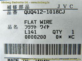 QUQ412-1018C