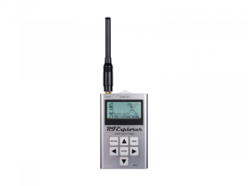 RF Explorer WSUB1G Spectrum Analyzers