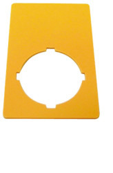 Etykieta, Eaton, seria M22