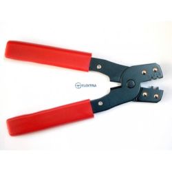 zaciskarka konektorów miniaturowych BLS 0,08-0,5mm2