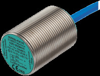 Inductive sensor, 2 wire, flush mounting, flush, 1 Form B (N/C), 70133313