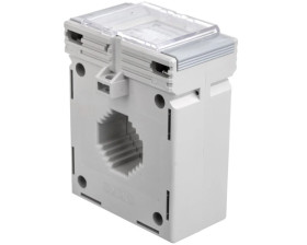 Przekładnik prądowy 50/5A 2,5VA kl.3 na kabel i szynę fi28 30x10/25x15/20x20mm CTD2Z505AXXX