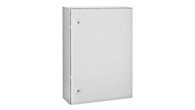 Obudowa Naścienna 1-Drzwiowa Ip66 H=700 W=500 D=210Mm