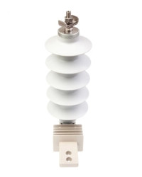 Ogranicznik przepięć ASM 24N+A+W3 24kV 63-811690-241