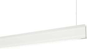 Lampa sufitowa, podwieszana RIDI 0637455//683 0637455//683 biały