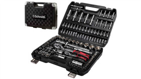 Klucze Nasadowe Zestaw 108Szt. Schmith