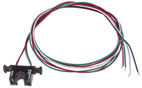 Czujnik odbiciowy OPB350W250Z, montaż śrubowy, -40 → +85°C, Optek