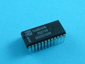 TDA-4886A UKŁAD