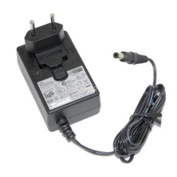 Zasilacz ZI 12V/3A 3.0/6.0 impulsowy wtyczkowy OEM