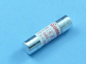 4A/10x38mm aR=FF CER.BEZP 600V