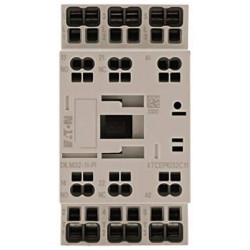Eaton 199289 DILM32-11 electrical contactor 15kW 32A 1pc