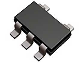 MOSFET N-kanałowy 2 A TSMT 30 V SMD Pojedynczy 1,25 W 154 mΩ