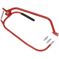 Sealey MW25 Bullseye Pick 15&quot; Reach