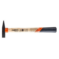 Młotek ślusarski 200g trzonek jesionowy 25-012