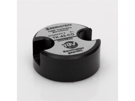 Przełącznik bezpieczeństwa TK-43-CD, Bernstein AG SPDT PA6.6 35 Dia. x 15mm