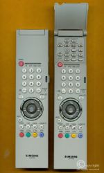 PILOT DO TV SAMSUNG AA59-00266A