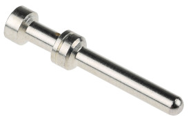 Styk złączy dużej mocy Styk zaciskany Han E HARTING Męski