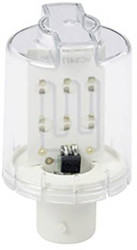 Schneider Electric DL2EDB8SB Lampka sygnalizacyjna LED pomarańczowy 24 V