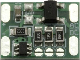 Sol Expert Konstantstrom-LED-Treiber 4-24V Sterownik LED 4 - 24 V 1 szt.
