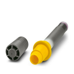 Czarny, Phoenix Contact