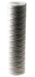 Wkład do filtrów wody, M23R10A-RS, 5μm, 18.9L/min, 4.1bar, Wound Depth, Parker