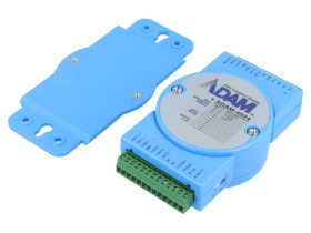 Wyjście Analogowe, 4 we/wy ADAM-4024-B1E