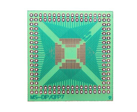 PD MS-DIP/QFP7 PD MS-DIP/QFP7