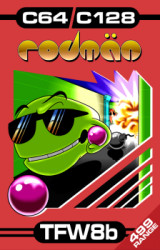 Rodm&amp;auml;n - C64