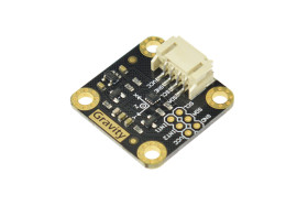 Gravity: I2C Triple Axis Accelerometer - LIS2DH (±16g)