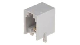 Złącze Rj22, Żeński, 4P4c-Żyłowe, Rs Pro