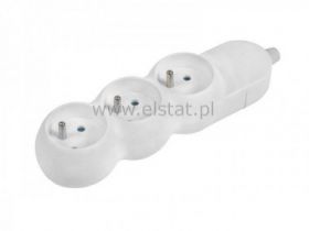 3GN z uziemieniem długie ( okrągłe )