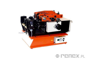 Urządzenie tnąco-kształtujące C043E