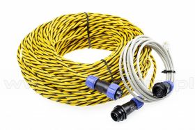 Kabel detekcyjny 50m (Vutlan VT-WLC50)