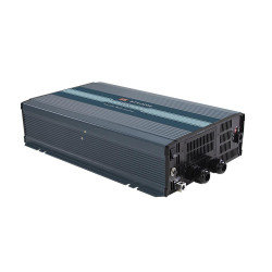 Przetwornica napięcia 12V dc / 230V ac moc wyjściowa 2200W MEAN WELL
