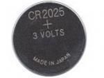 Bateria CR2025