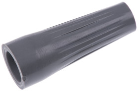 Osłona gumowa odciążająca, Osłona,