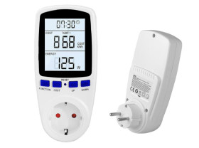 Watomierz cyfrowy LexTool M150 CB-2109