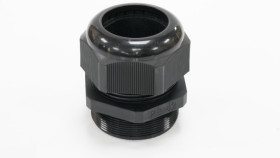 Dławnica kablowa RS PRO Plastikowy dławik kablowy PG42