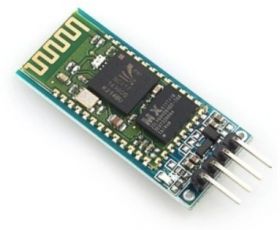 MODUL BLUETOOTH HC05 (64)